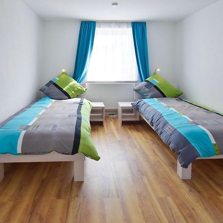 House Of The Rising Fun Villa Bubesheim Екстериор снимка