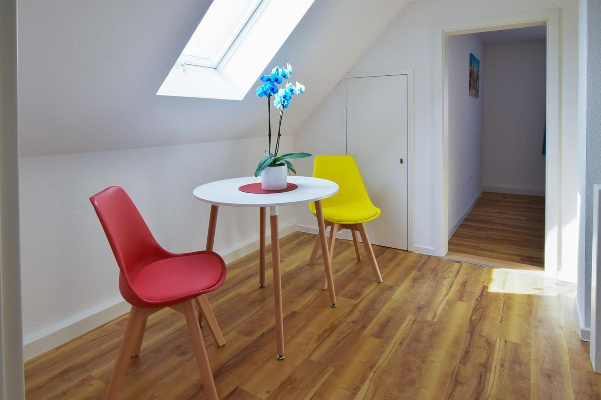 House Of The Rising Fun Villa Bubesheim Екстериор снимка