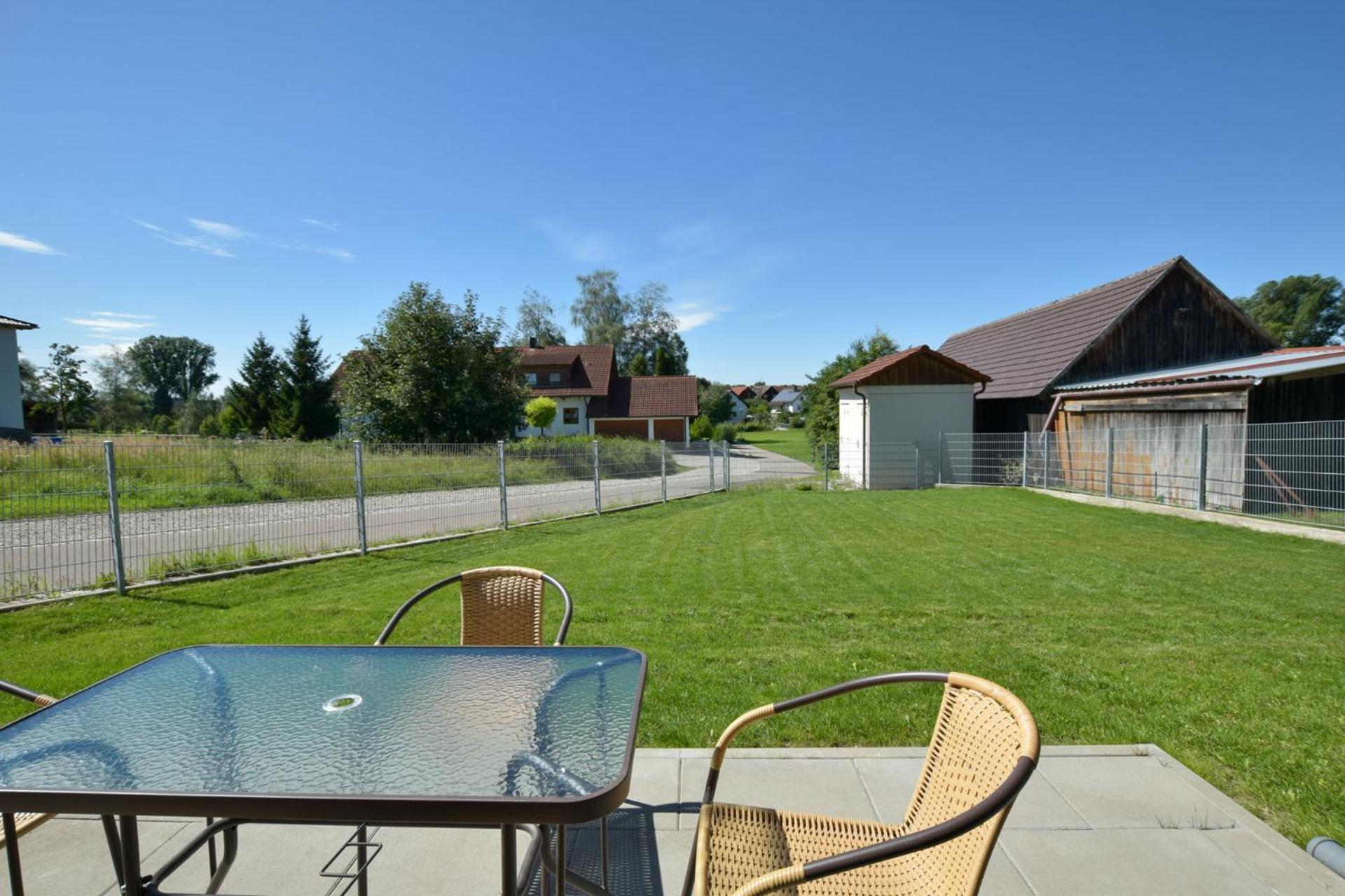 House Of The Rising Fun Villa Bubesheim Екстериор снимка